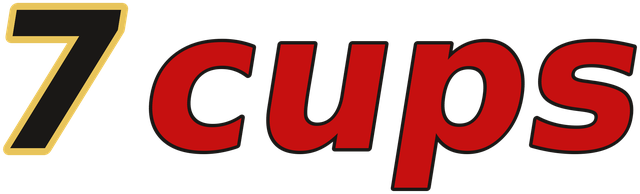 7cups logo